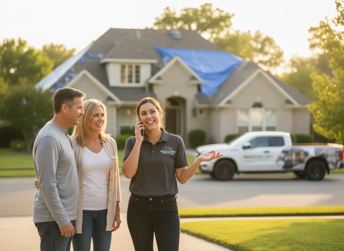 Emergency Roof Repair Leland, NC FAQs